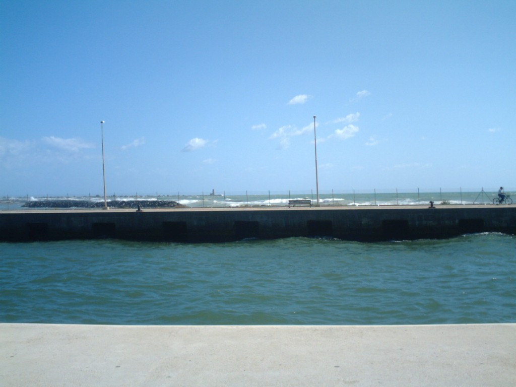 Gita a Fiumicino